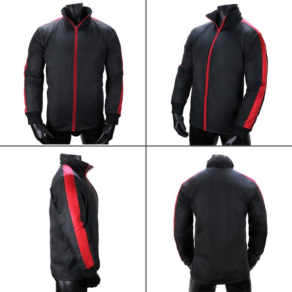 Grace Collection Unisex Pinnacle Jacket (STJ4020)