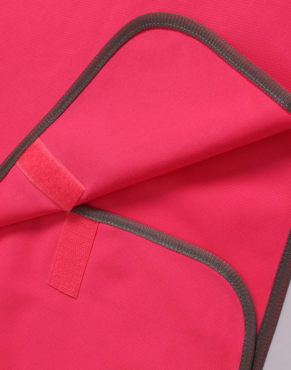 Winning Spirit Kid's Hi-vis Safety Vest (SW02K)