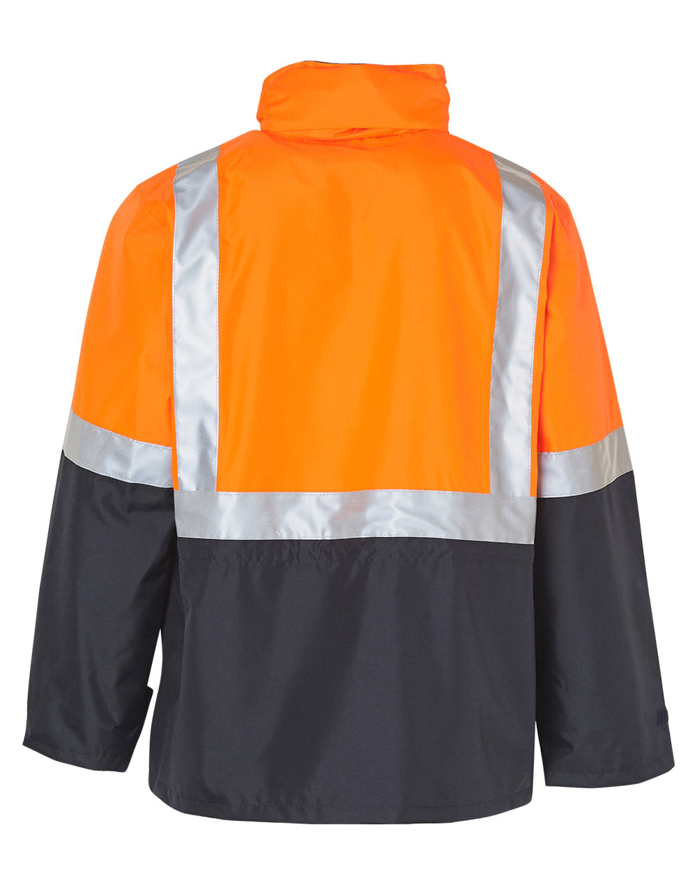 Winning Spirit Hi Vis 3 in 1 vest and jacket (SW20A)