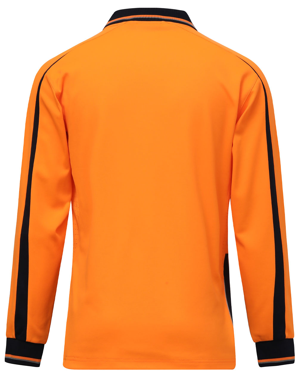 Winning Spirit Hi-vis Sustainable Cool-breeze Safety Polo (SW90)