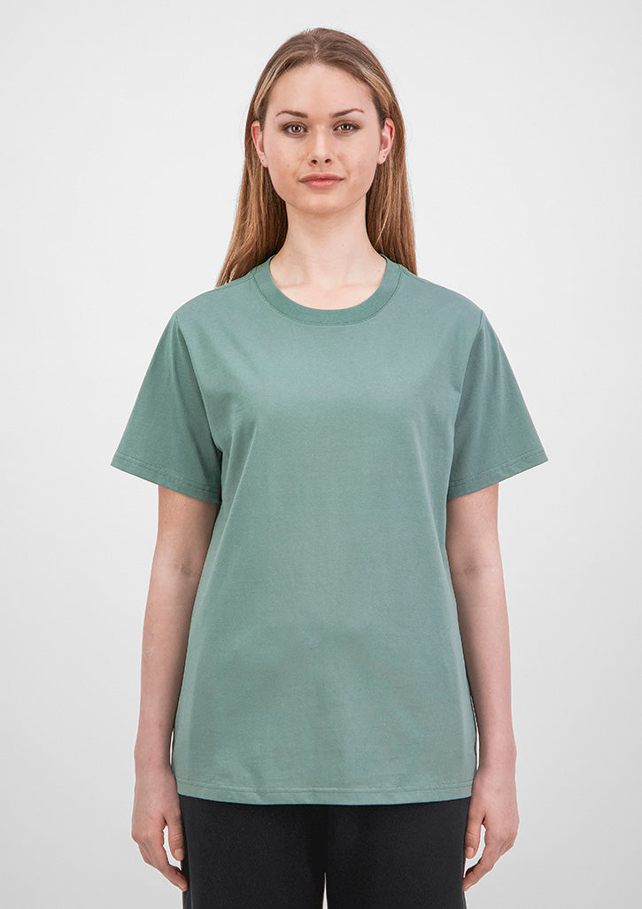 GoodMates Womens Everyday Short Sleeve Tee (X2001W)