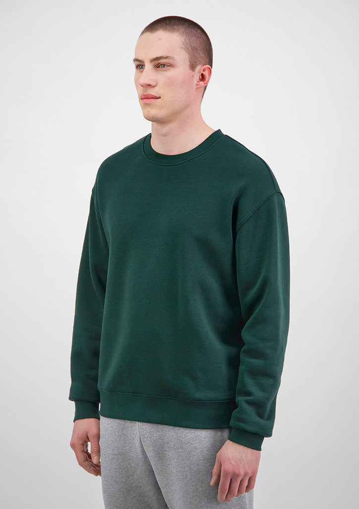 GoodMates Mens Everyday Crew Sweatshirt (X2007M)