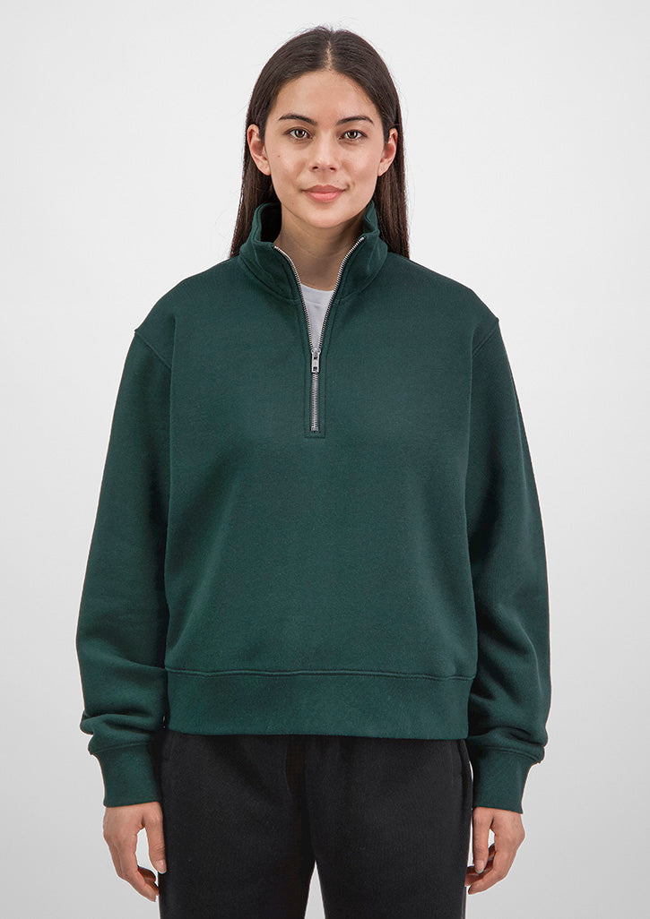 GoodMates Womens Everyday 1/4 Zip (X2006W)