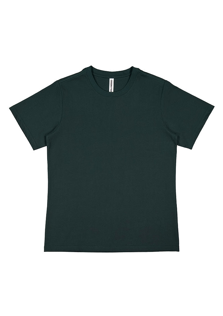 GoodMates Womens Everyday Short Sleeve Tee (X2001W)