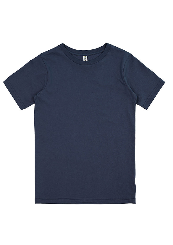 GoodMates Youth Basis Short Sleeve Tee (X1001Y)