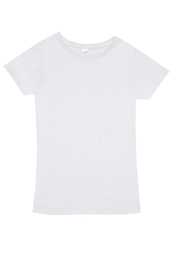 Ramo Ladies Organic Cotton Tee (T901LD)