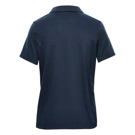 Stormtech Women's Camino Performance Short Sleeve Polo (TFX-1W)