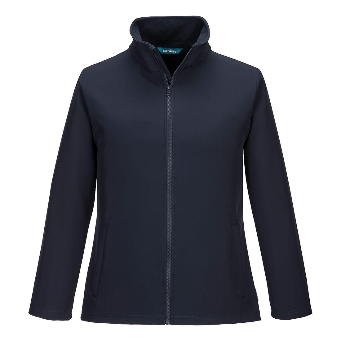 Portwest Women's Print and Promo Softshell (2L) (TK21)