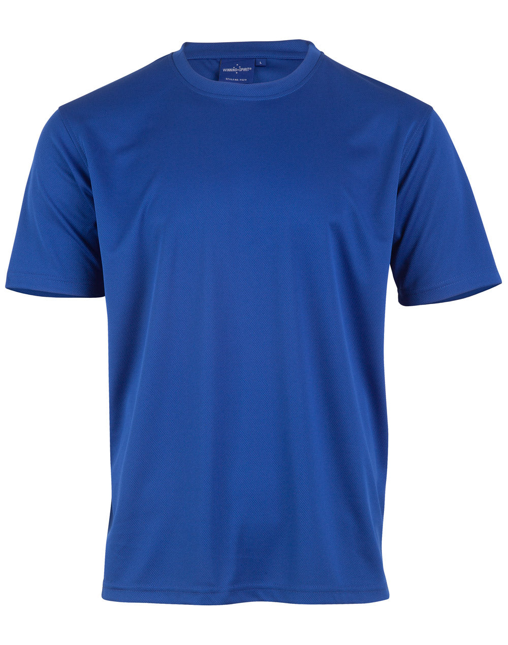 Winning Spirit Kids Cooldry Short Sleeve Tee (TS23K)