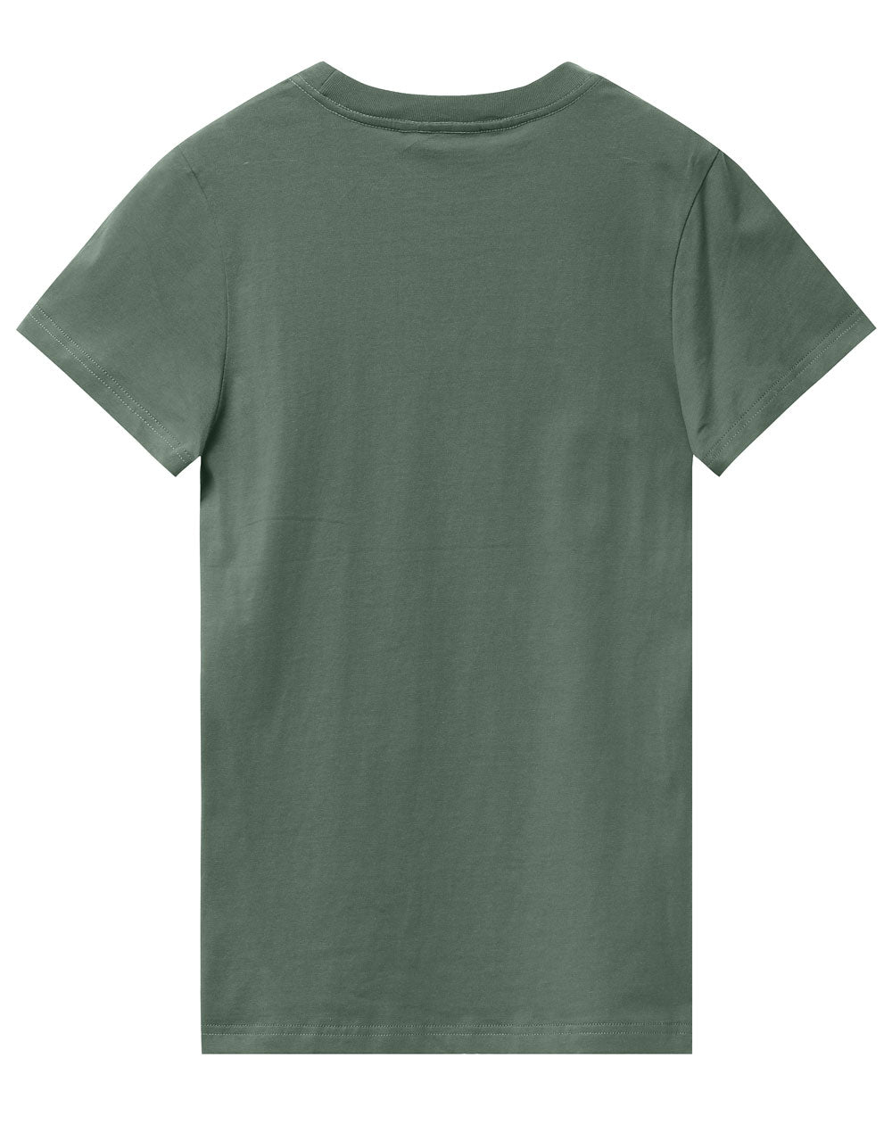Winning Spirit Premium Cotton Tee Shirt Ladies (TS42)
