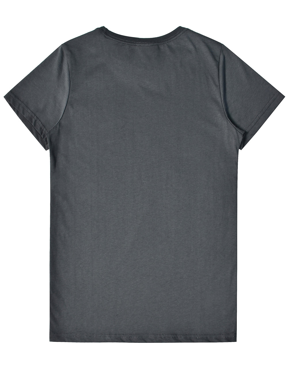 Winning Spirit Premium Cotton Tee Shirt Ladies (TS42)