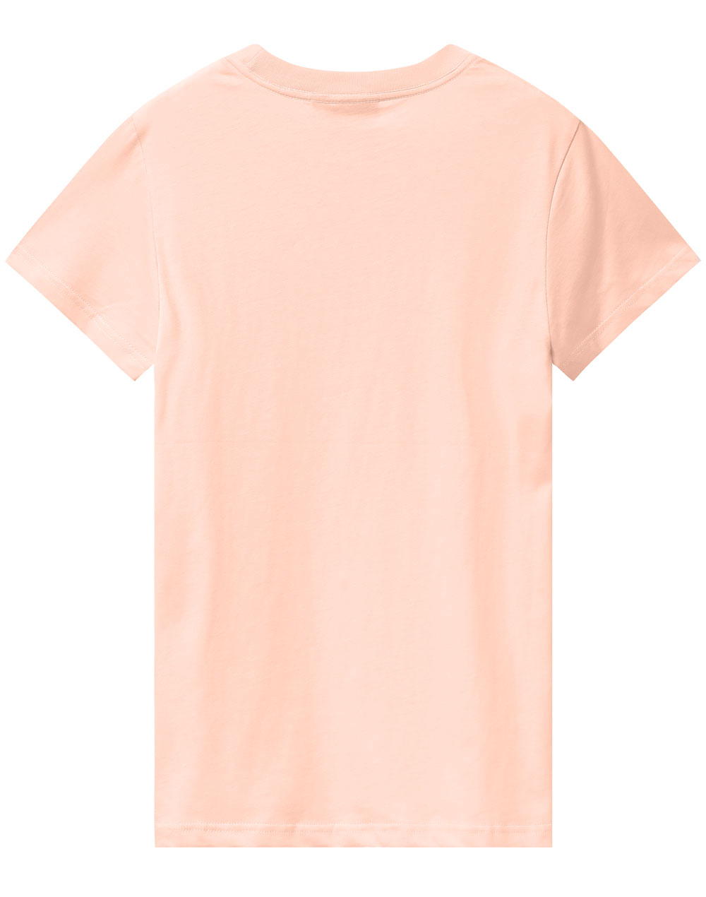 Winning Spirit Premium Cotton Tee Shirt Ladies (TS42)