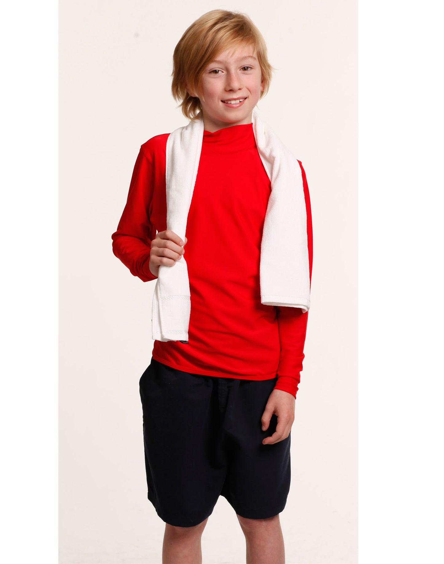 Winning Spirit Fitness Towel (TW05)