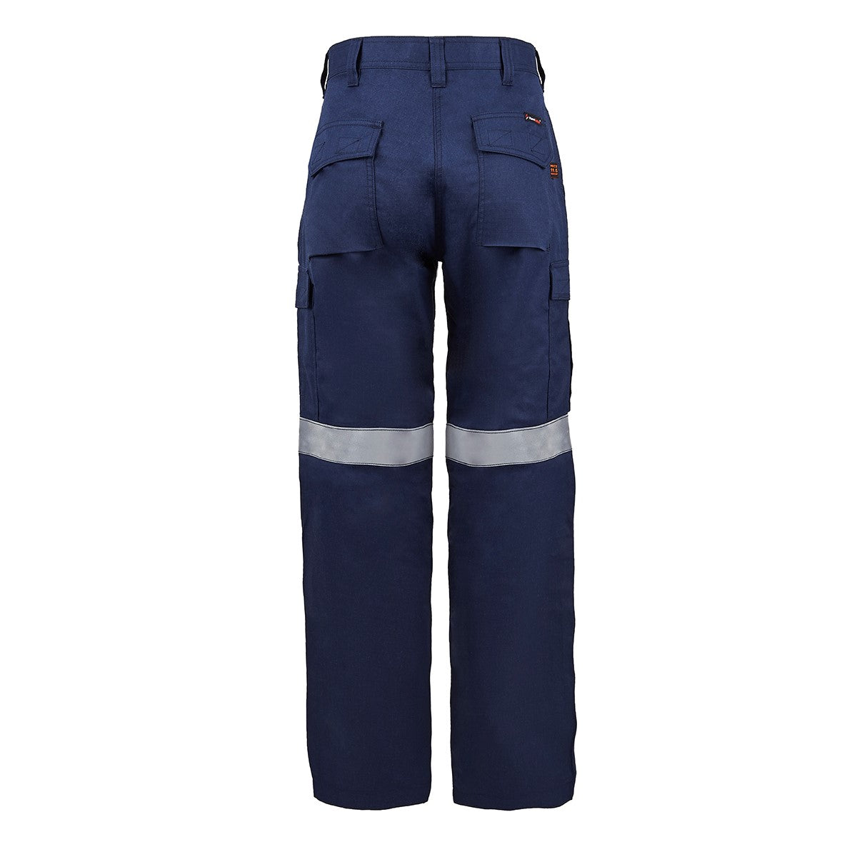 Flamebuster HRC2 Ladies Cargo Pant (FPL019)