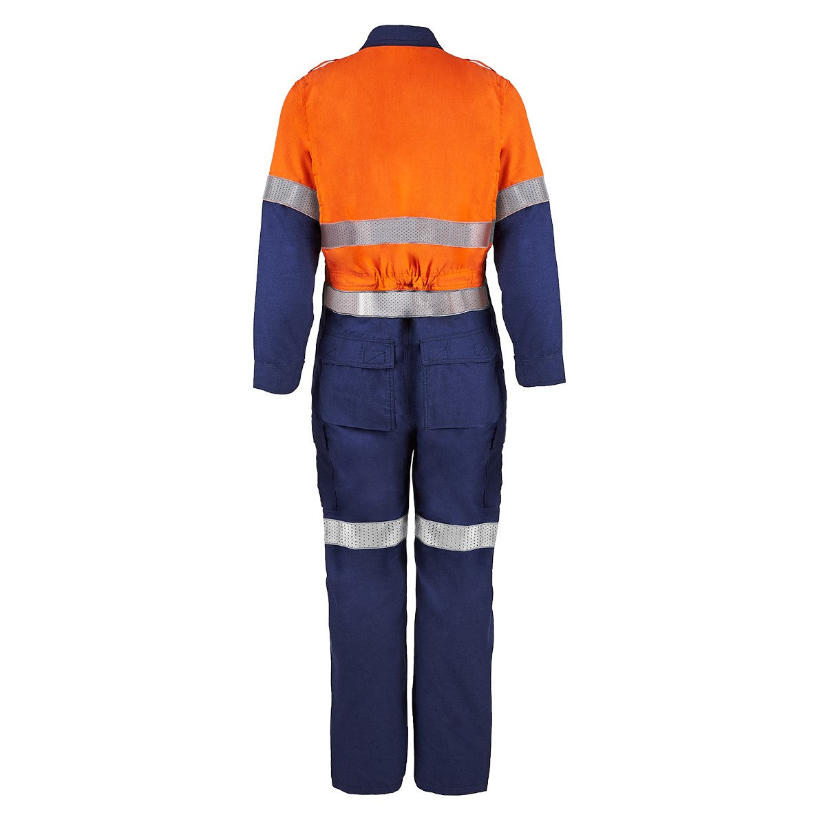Flamebuster HRC2 Coverall With Tape (FCT005A)