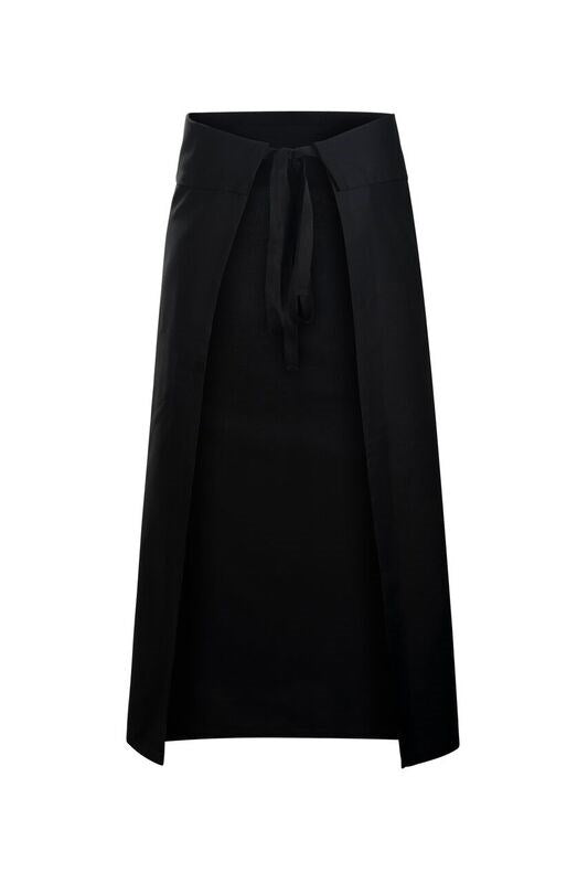 Chefscraft Continental Fold Over Apron (CA008)