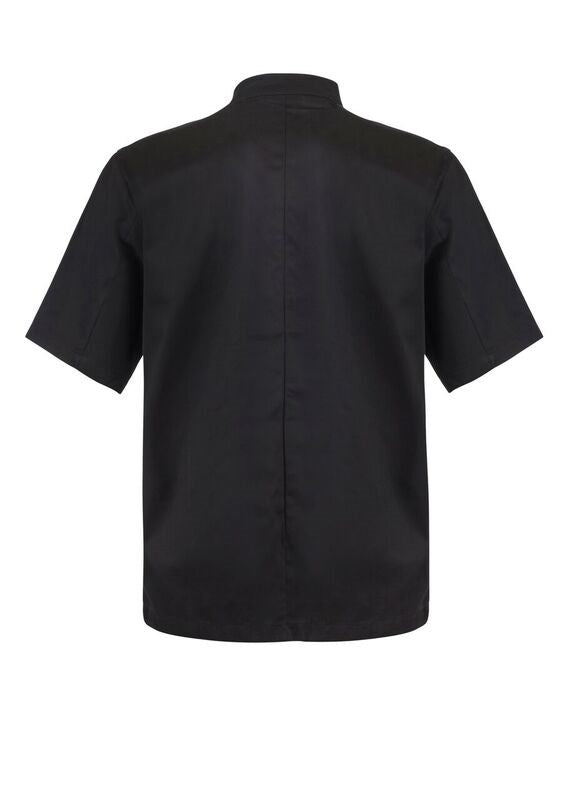 Chefscraft Classic Chef Jacket S/S (CJ033)