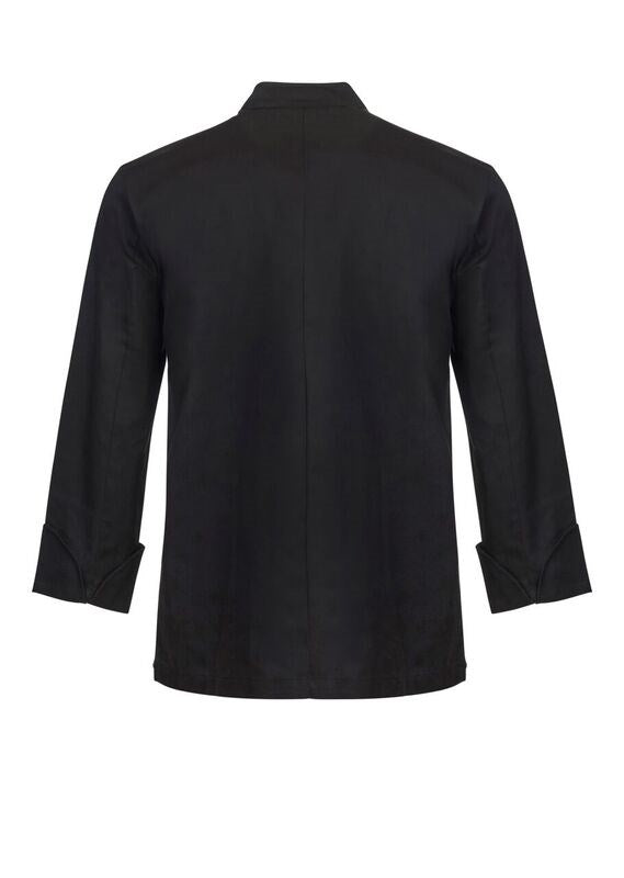 Chefscraft Classic Chef Jacket- Ls (CJ031)