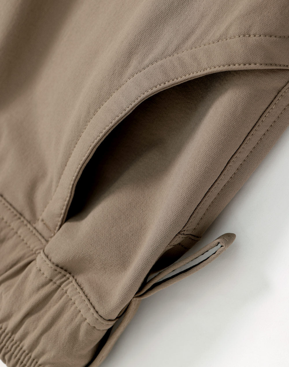 Winning Spirit Unisex DWR Water Repellent Flexi Work Pants (WP30)