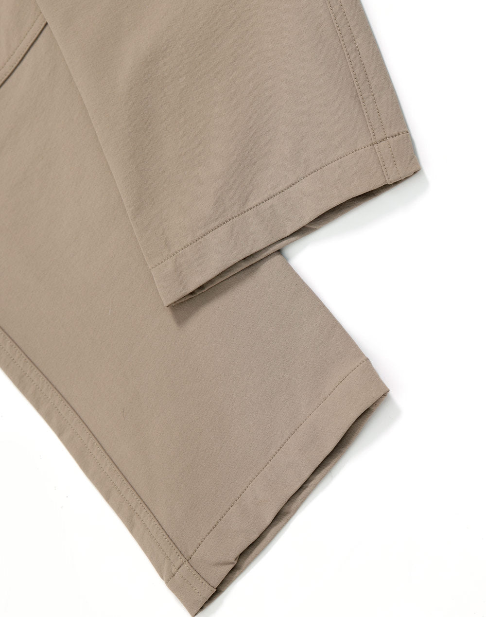 Winning Spirit Unisex DWR Water Repellent Flexi Work Pants (WP30)