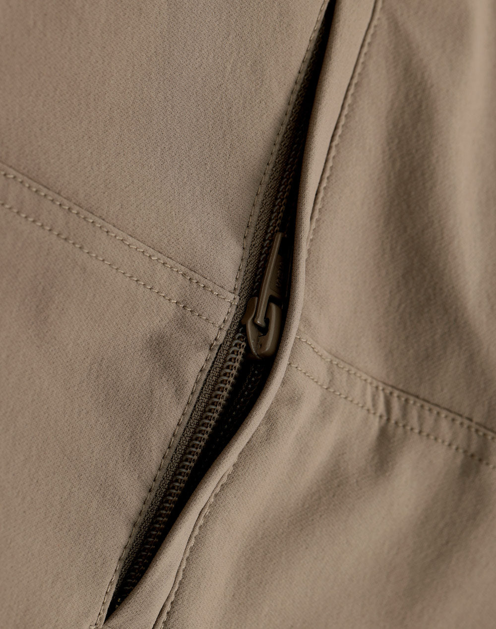Winning Spirit Unisex DWR Water Repellent Flexi Work Pants (WP30)