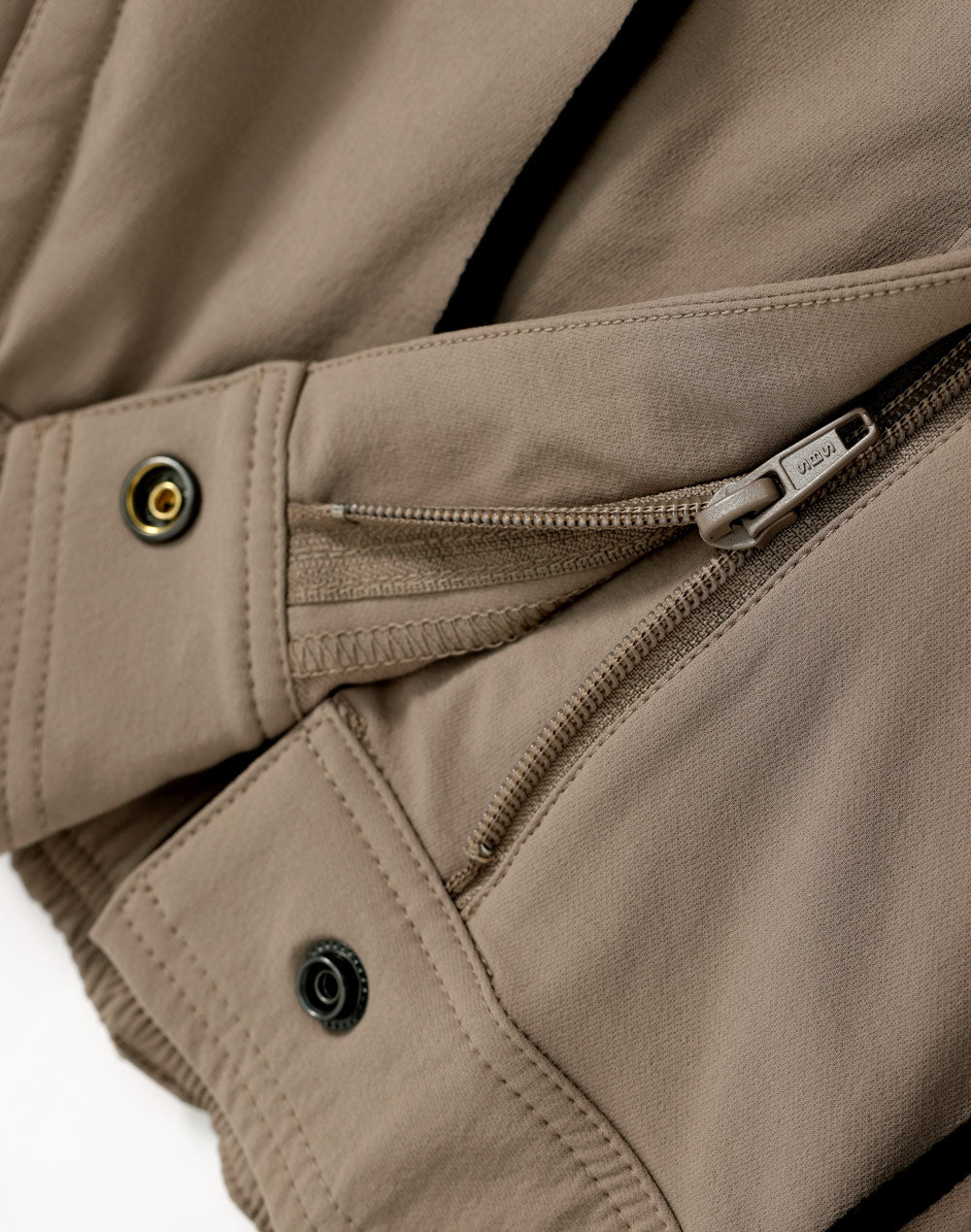 Winning Spirit Unisex DWR Water Repellent Flexi Work Pants (WP30)