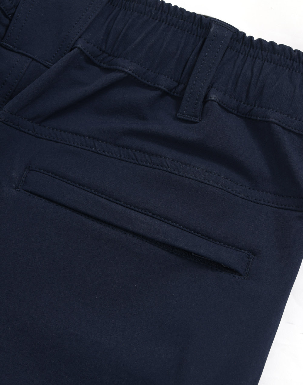 Winning Spirit Unisex DWR Water Repellent Flexi Work Pants (WP30)