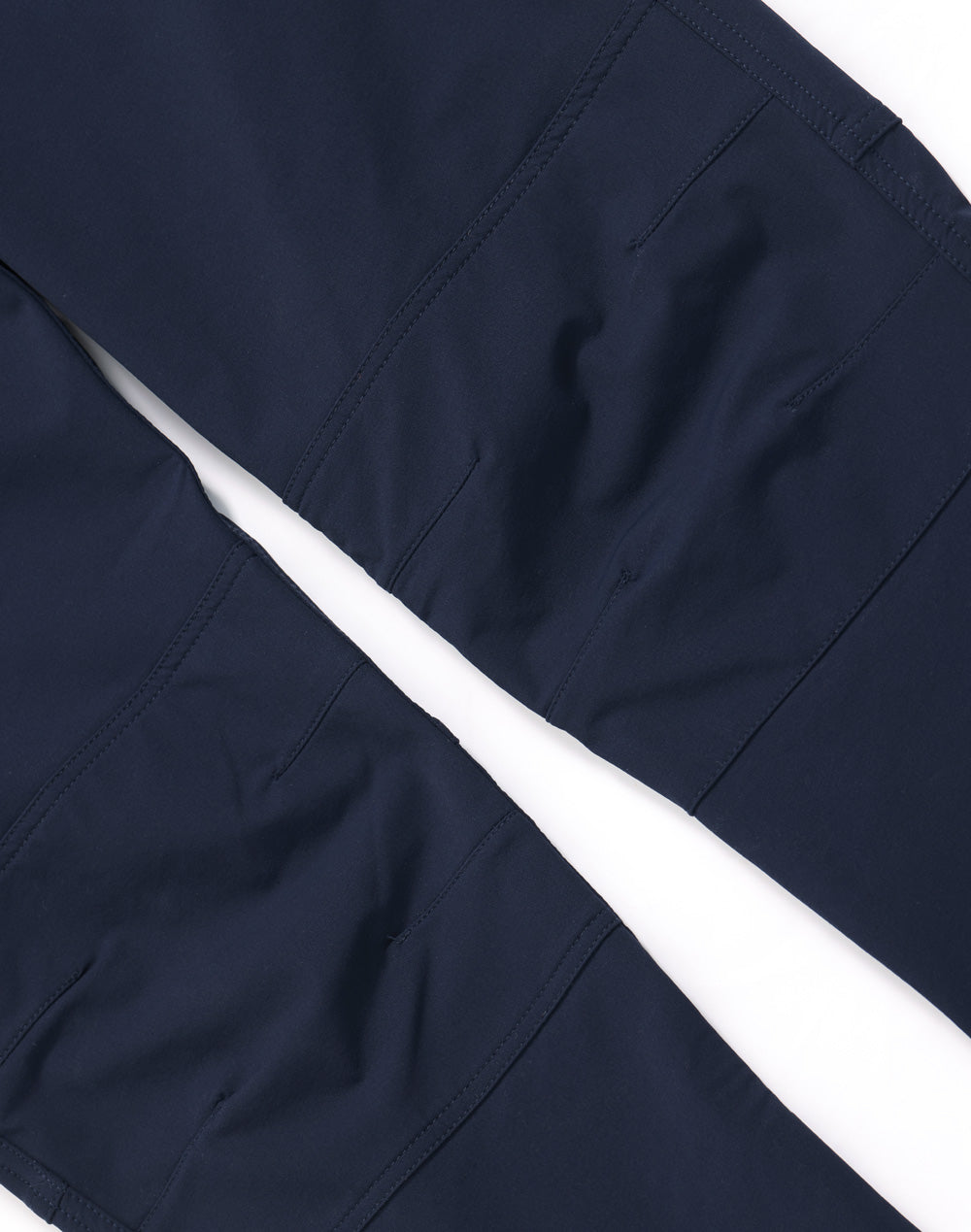 Winning Spirit Unisex DWR Water Repellent Flexi Work Pants (WP30)