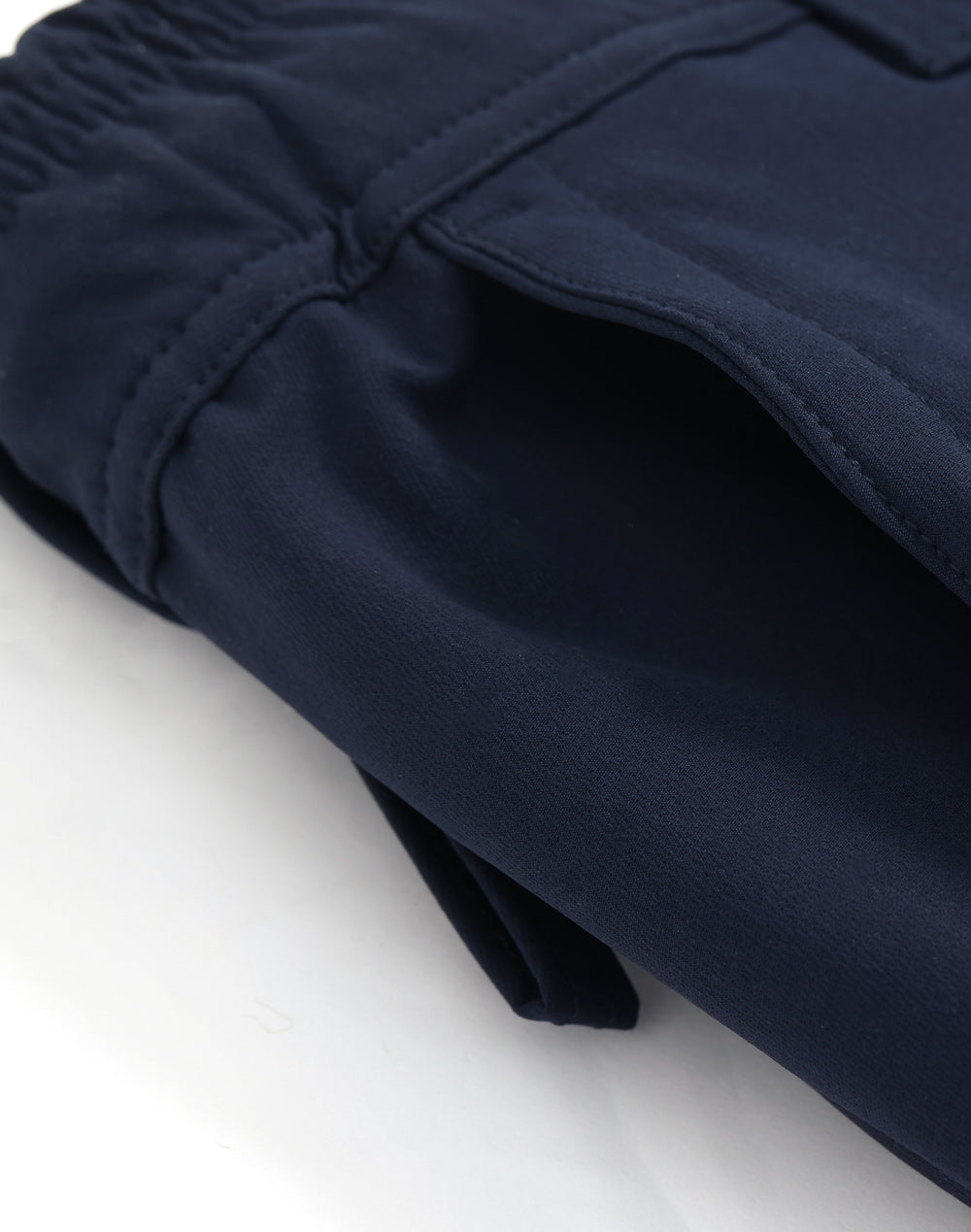Winning Spirit Unisex DWR Water Repellent Flexi Work Pants (WP30)