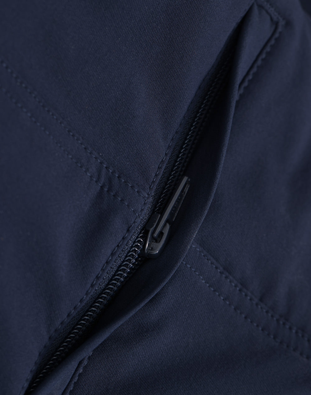 Winning Spirit Unisex DWR Water Repellent Flexi Work Pants (WP30)