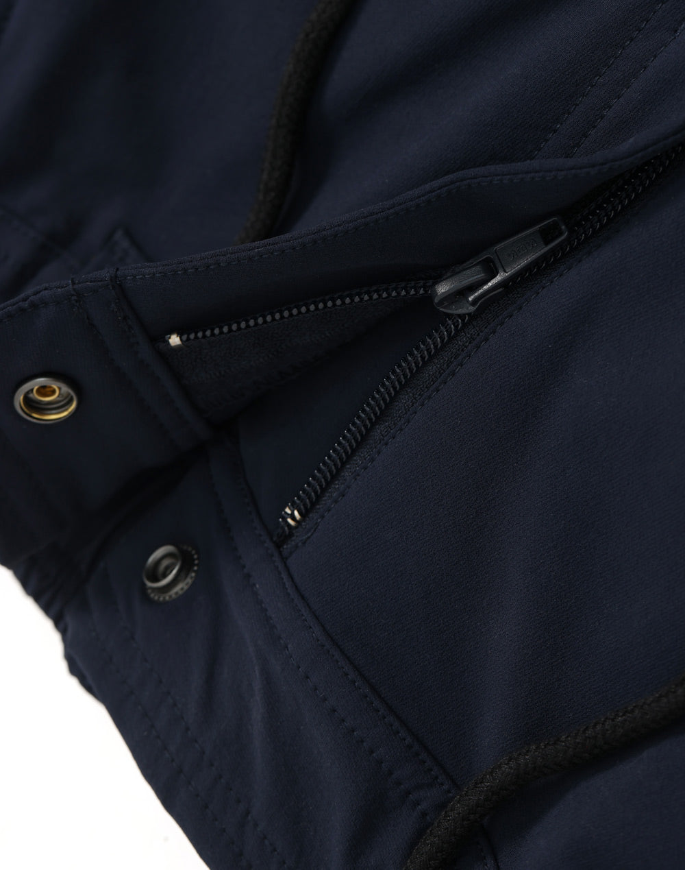 Winning Spirit Unisex DWR Water Repellent Flexi Work Pants (WP30)