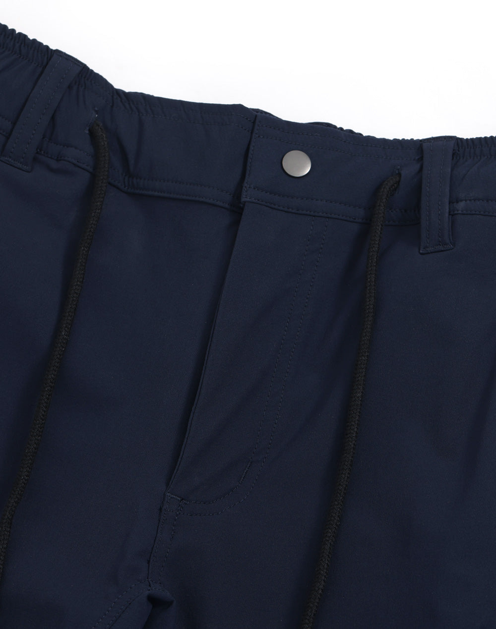 Winning Spirit Unisex DWR Water Repellent Flexi Work Pants (WP30)