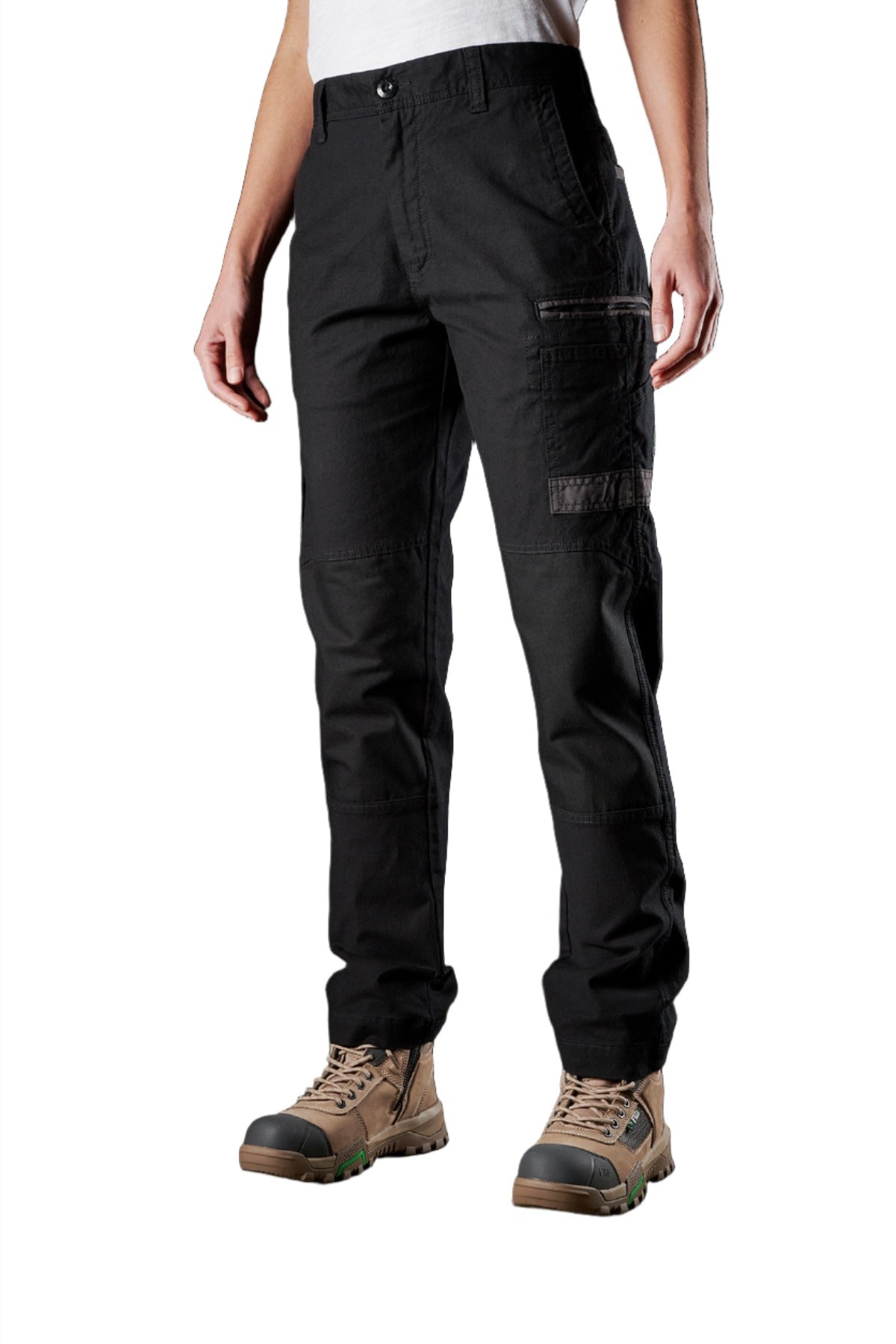 FXD Workwear Stretch Women's Work Pant (WP3W)