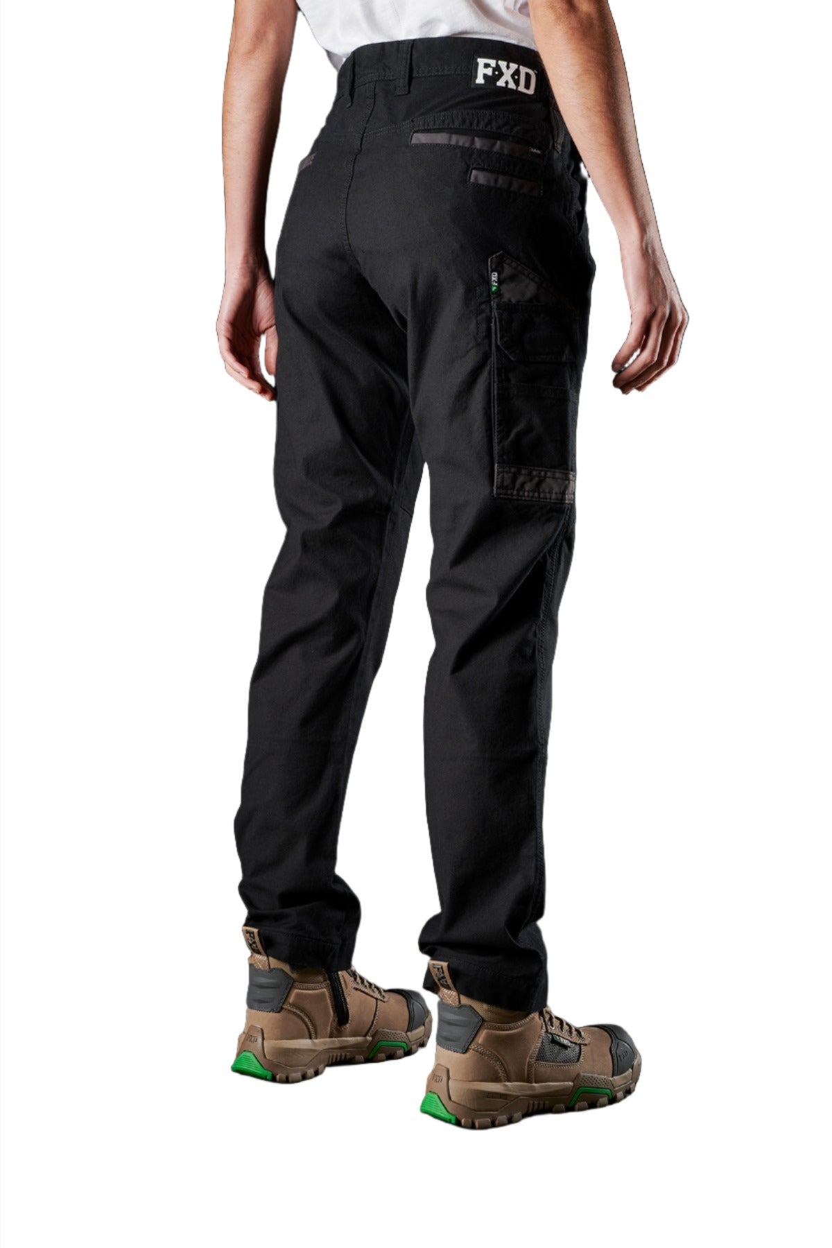 FXD Workwear Stretch Women's Work Pant (WP3W)