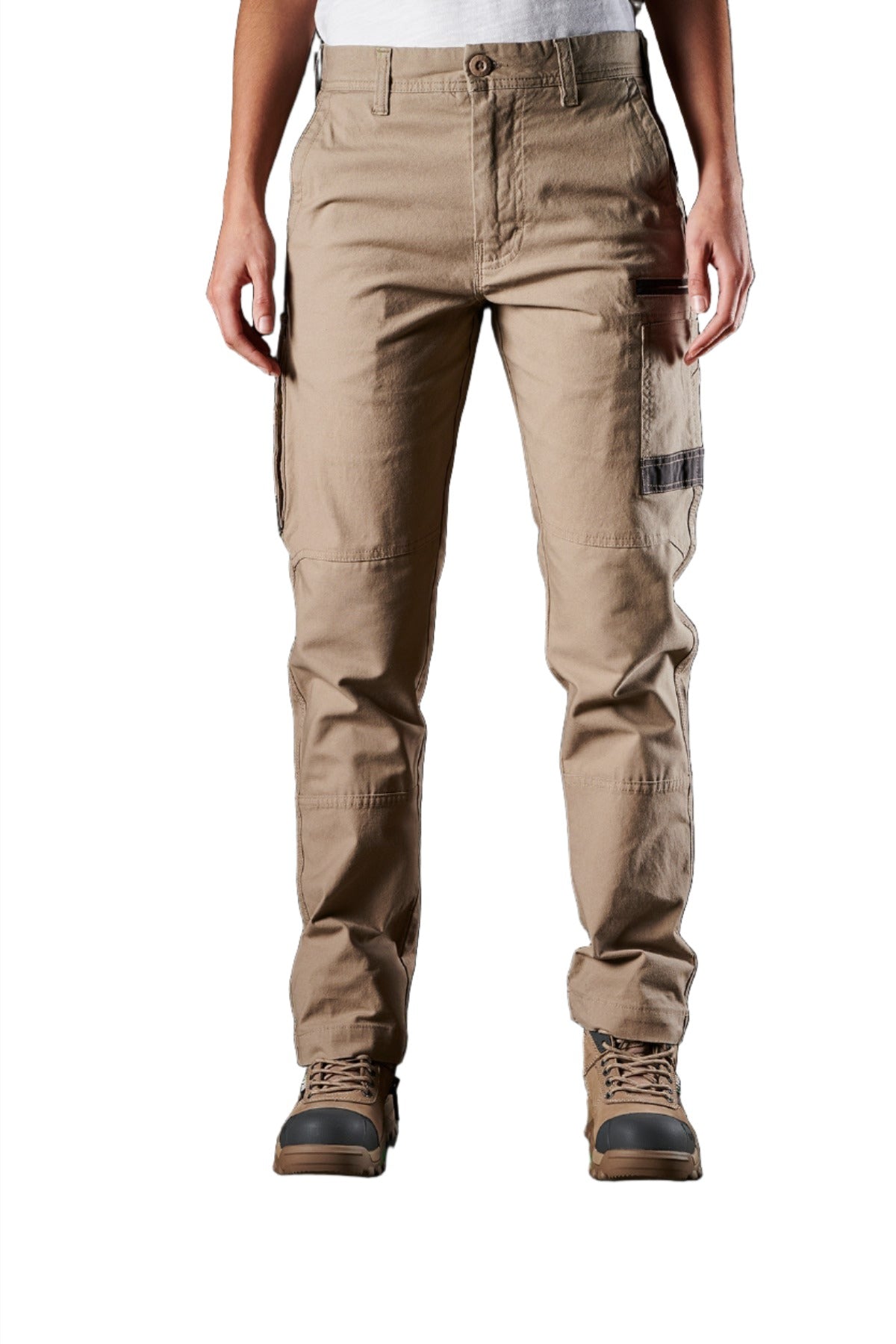 FXD Workwear Stretch Women's Work Pant (WP3W)