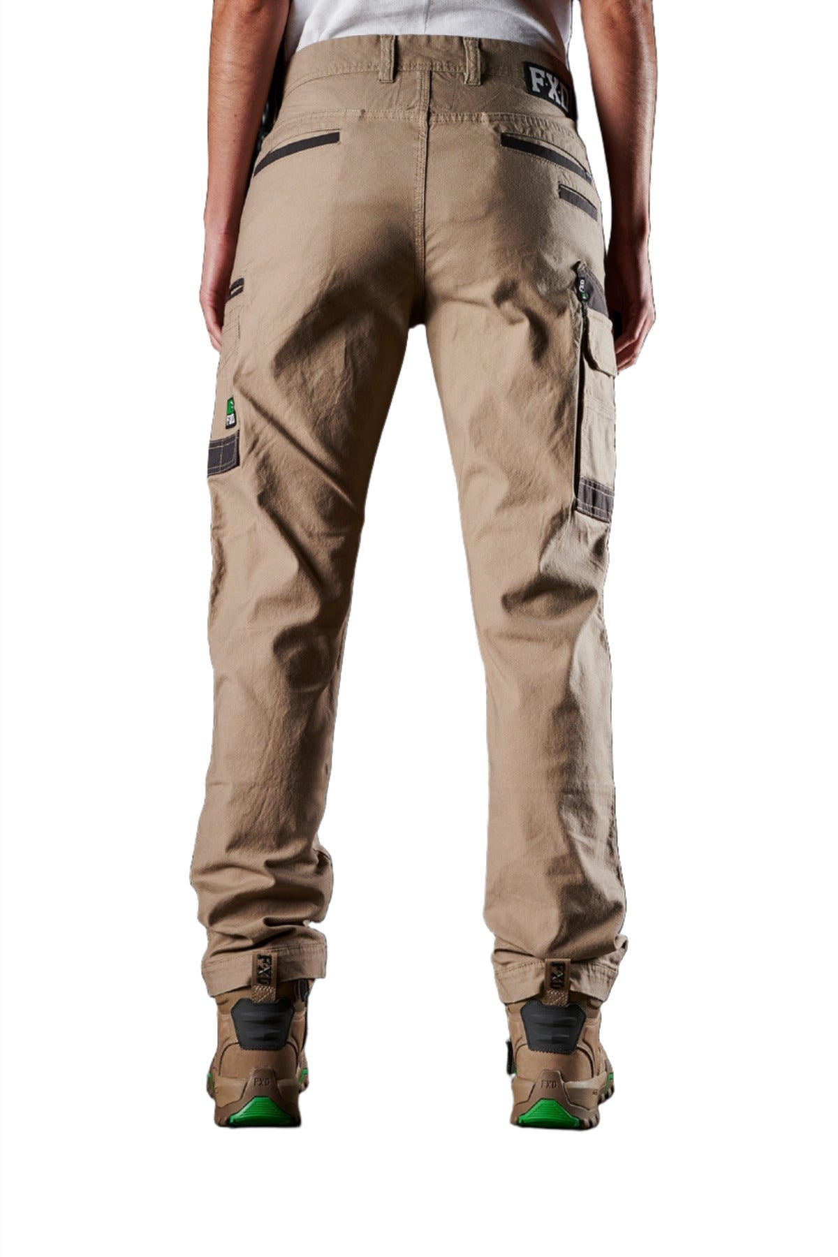 FXD Workwear Stretch Women's Work Pant (WP3W)