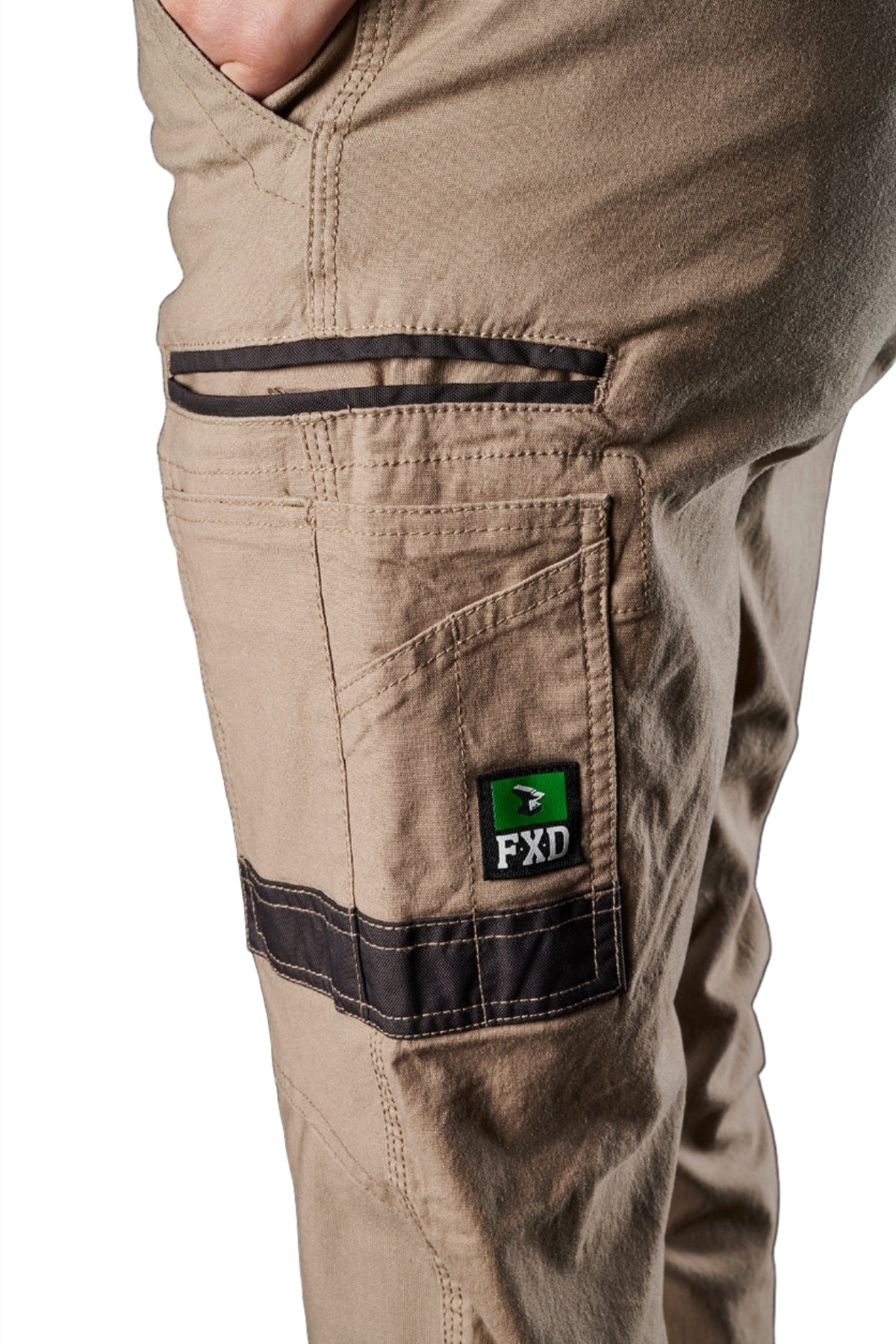 FXD Workwear Stretch Women's Work Pant (WP3W)
