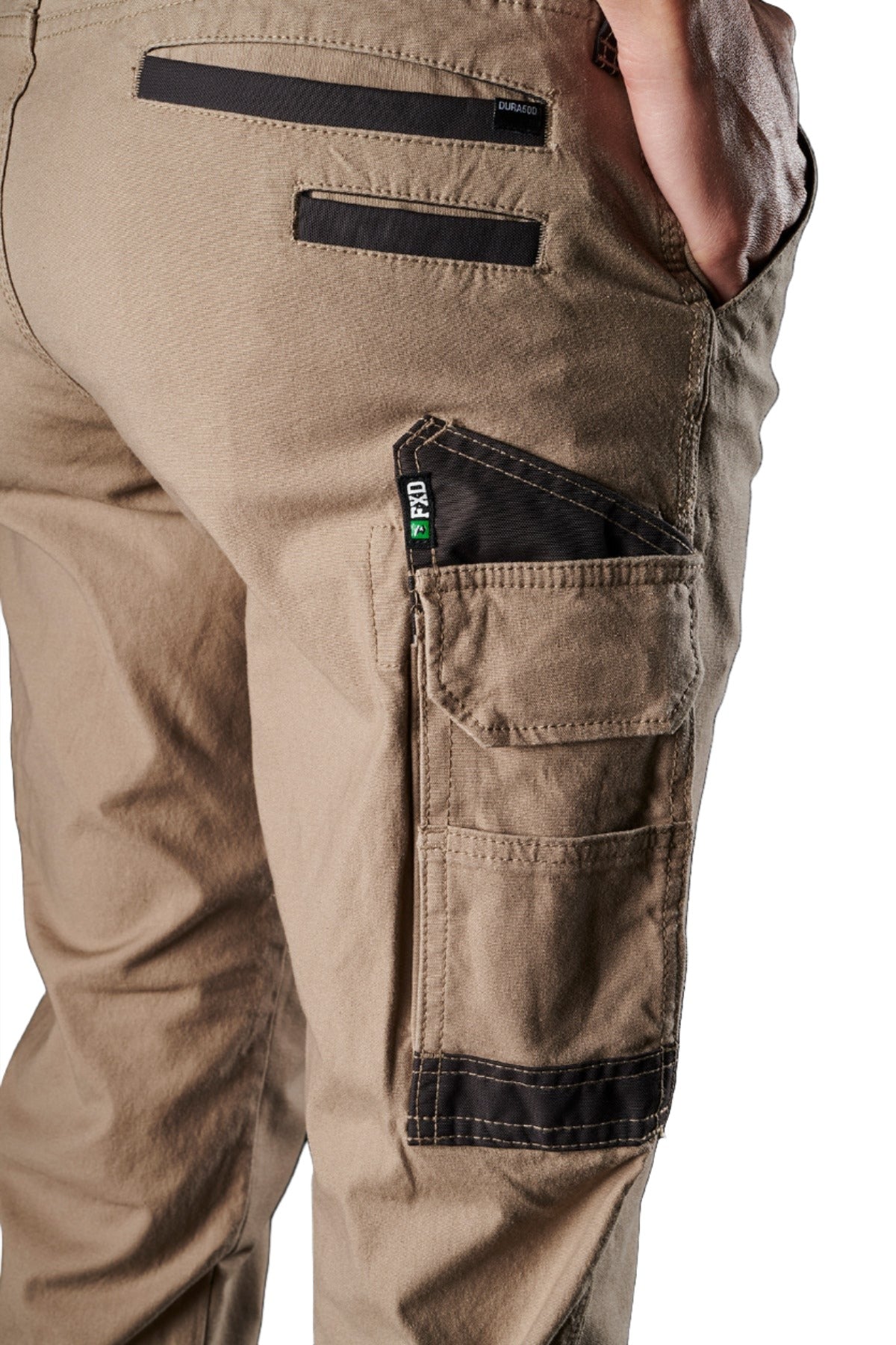 FXD Workwear Stretch Women's Work Pant (WP3W)