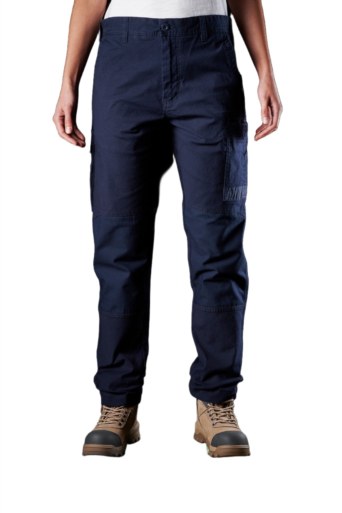 FXD Workwear Stretch Women's Work Pant (WP3W)