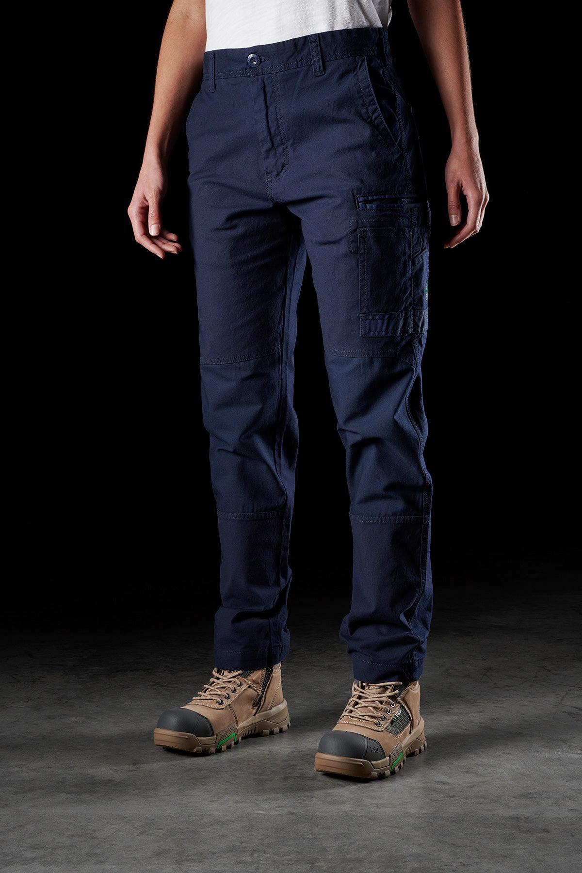 FXD Workwear Stretch Women's Work Pant (WP3W)