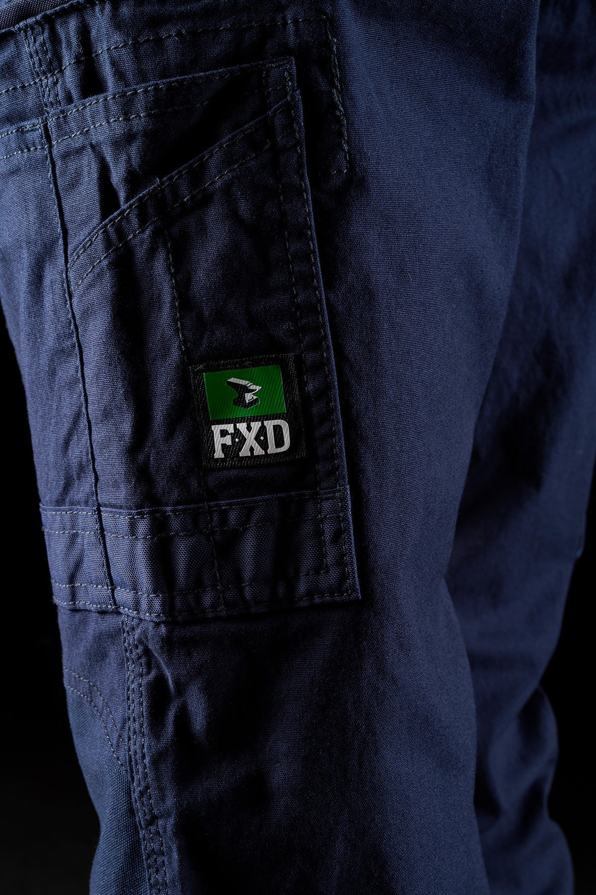 FXD Workwear Stretch Women's Work Pant (WP3W)