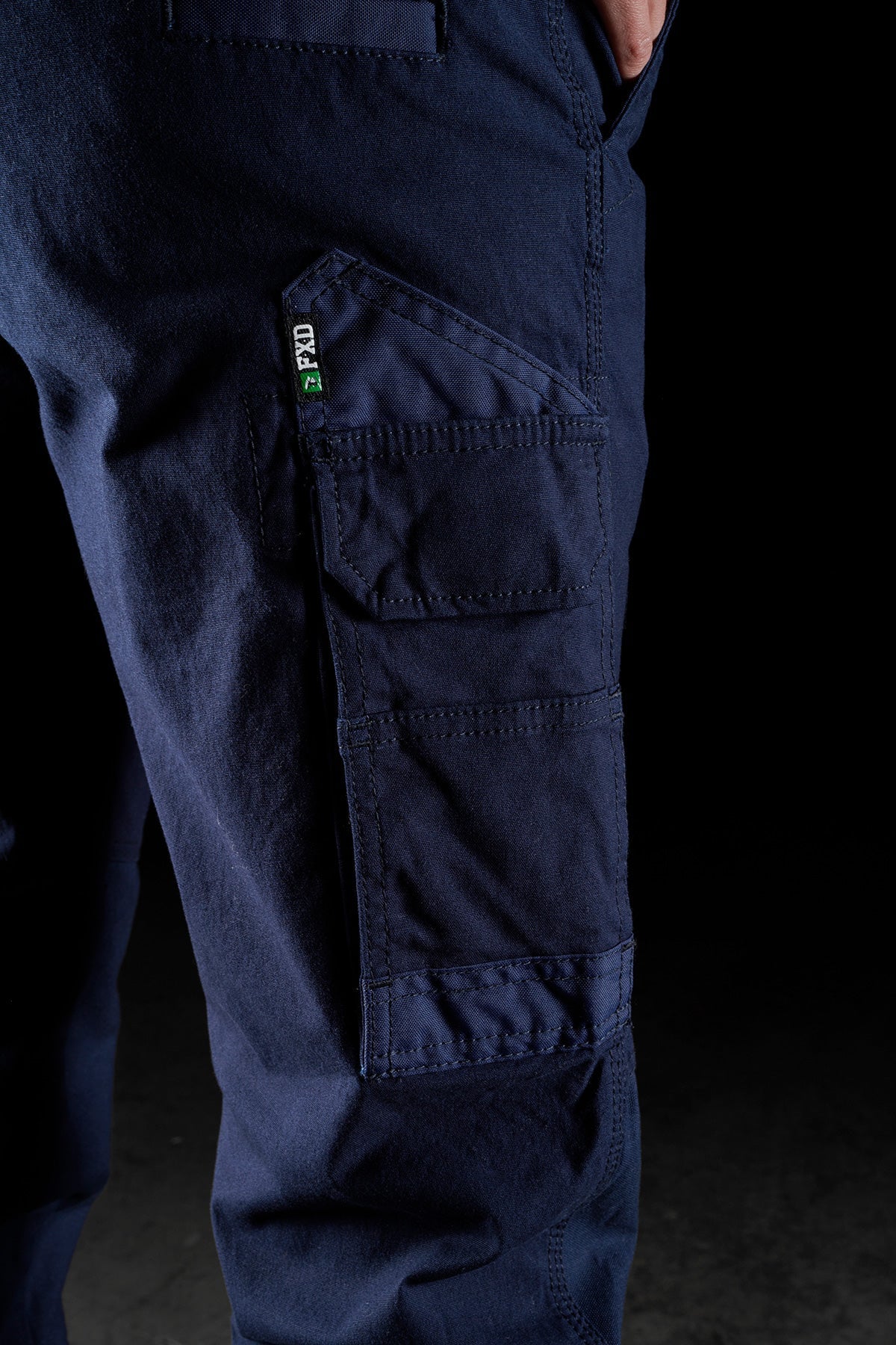 FXD Workwear Stretch Women's Work Pant (WP3W)