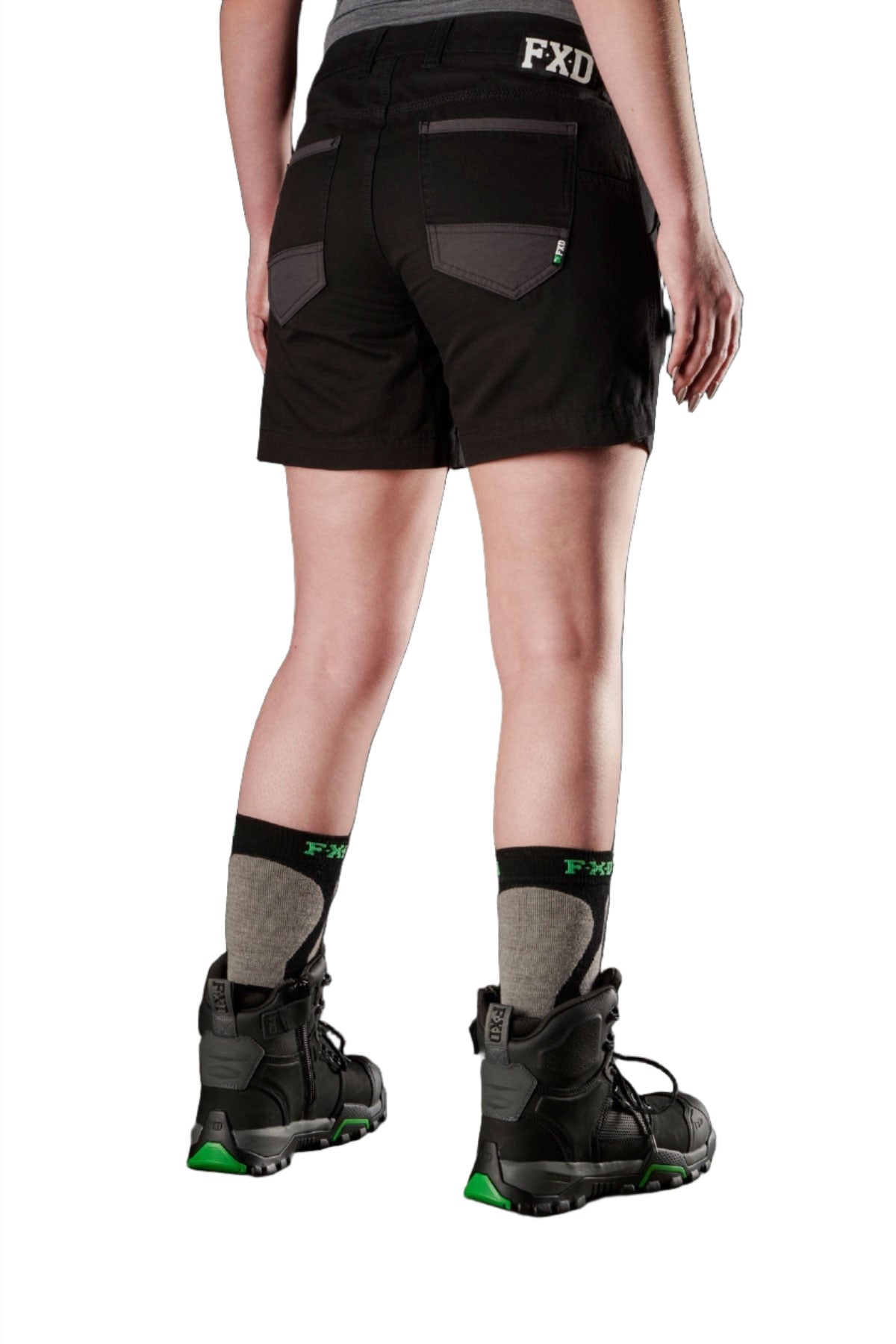 FXD Workwear Short Women's Work Short (WS2W)