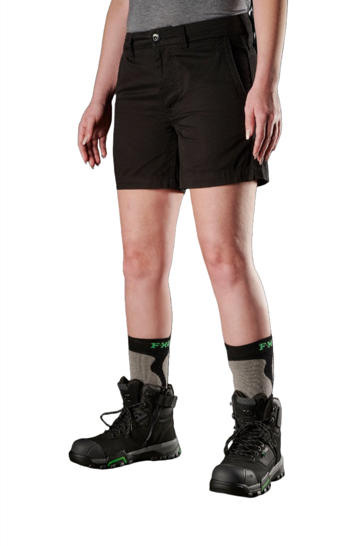 FXD Workwear Short Women's Work Short (WS2W)