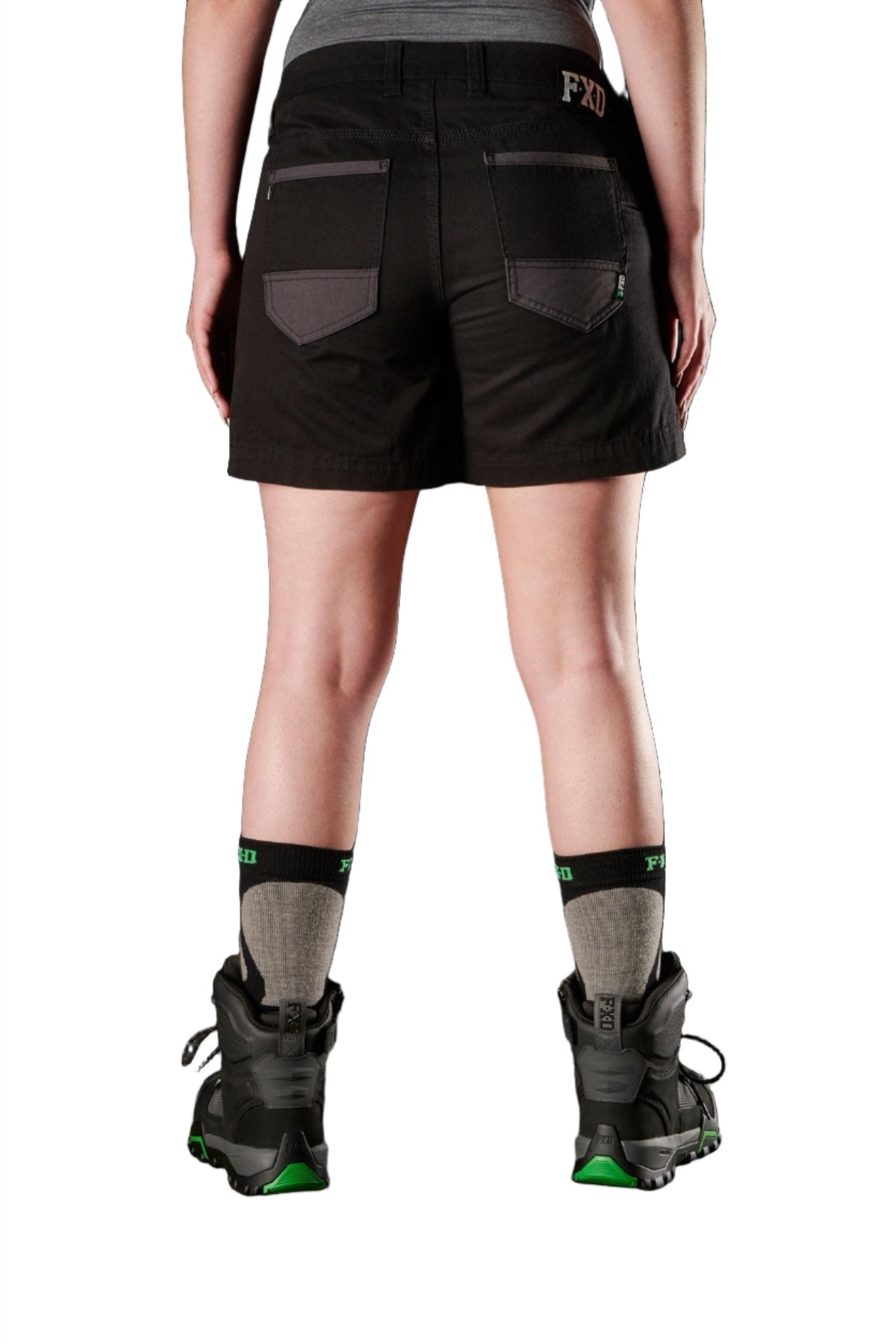 FXD Workwear Short Women's Work Short (WS2W)