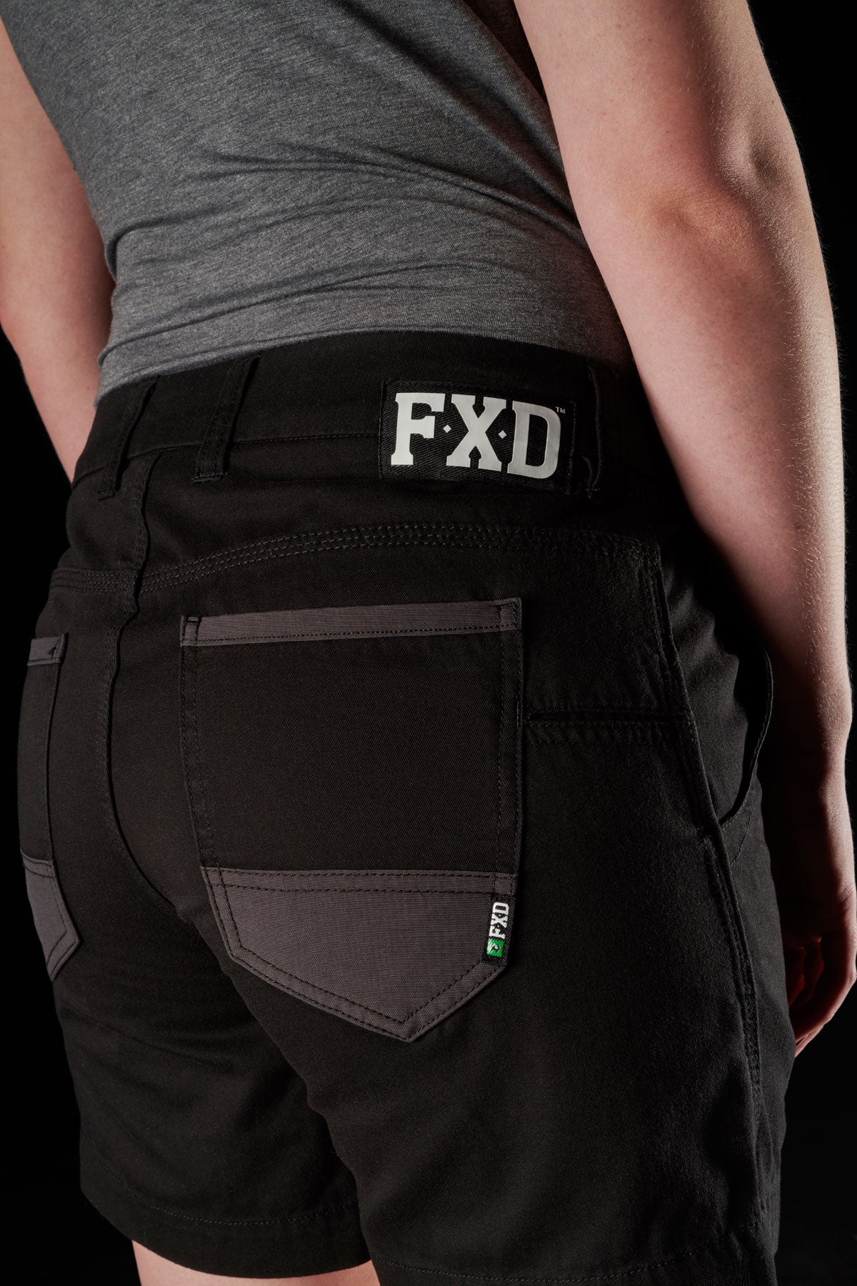 FXD Workwear Short Women's Work Short (WS2W)