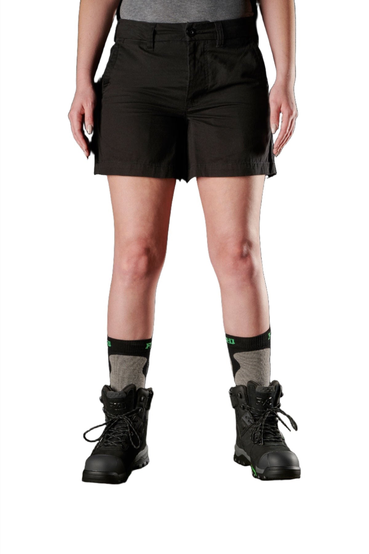 FXD Workwear Short Women's Work Short (WS2W)