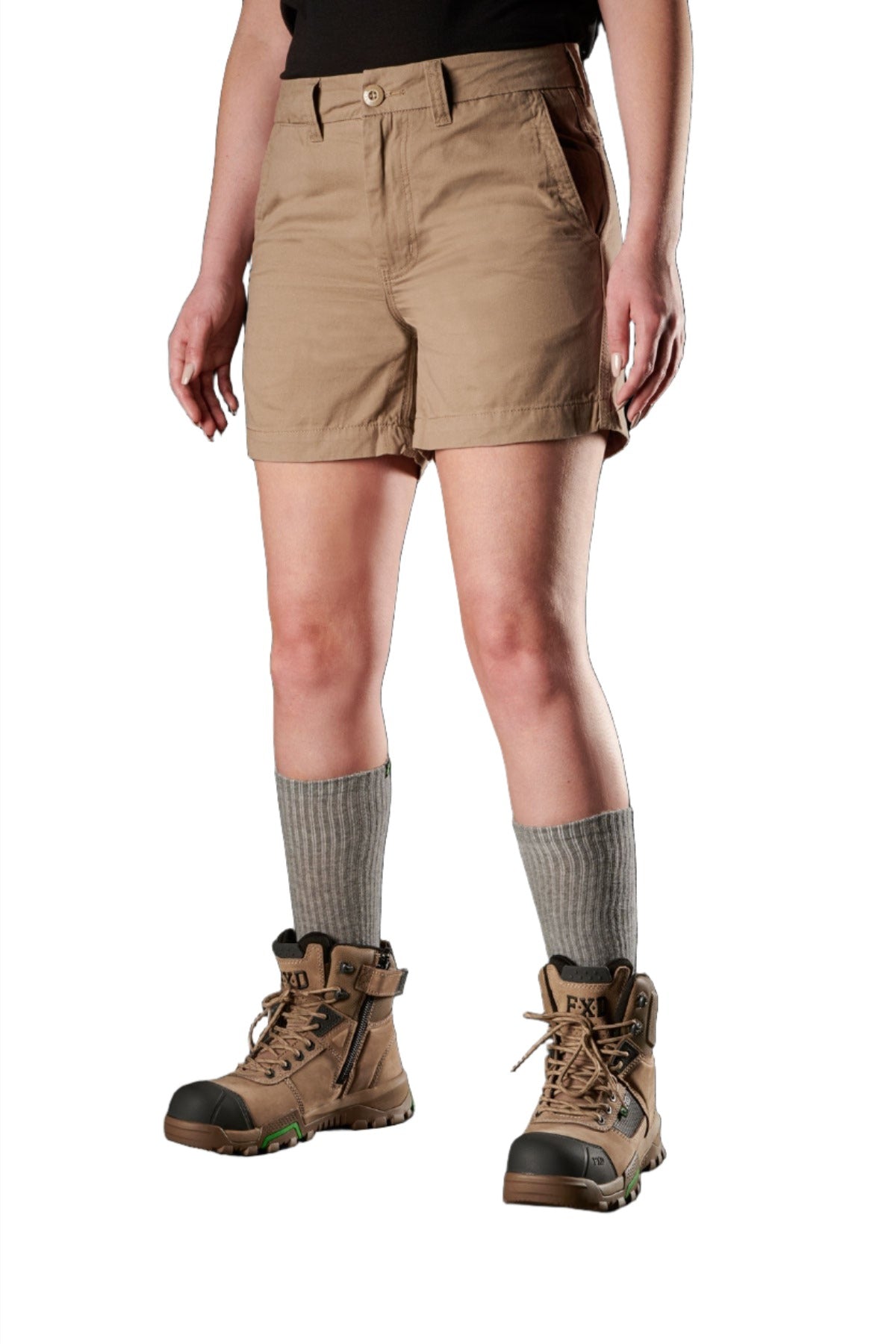FXD Workwear Short Women's Work Short (WS2W)