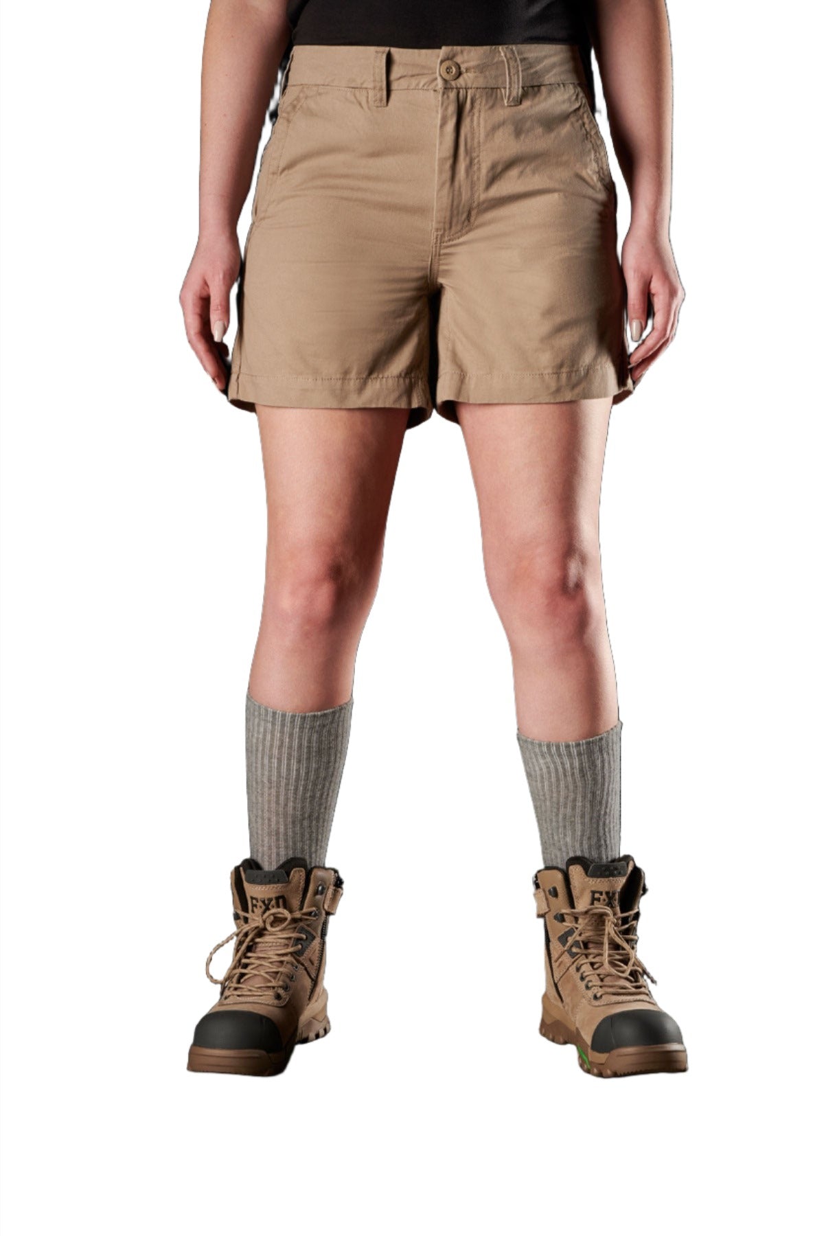 FXD Workwear Short Women's Work Short (WS2W)
