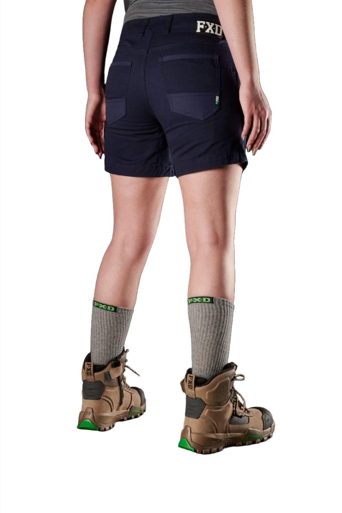 FXD Workwear Short Women's Work Short (WS2W)